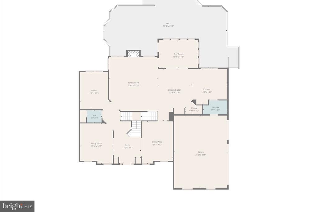 16555 CHESTNUT OVERLOOK DRIVE