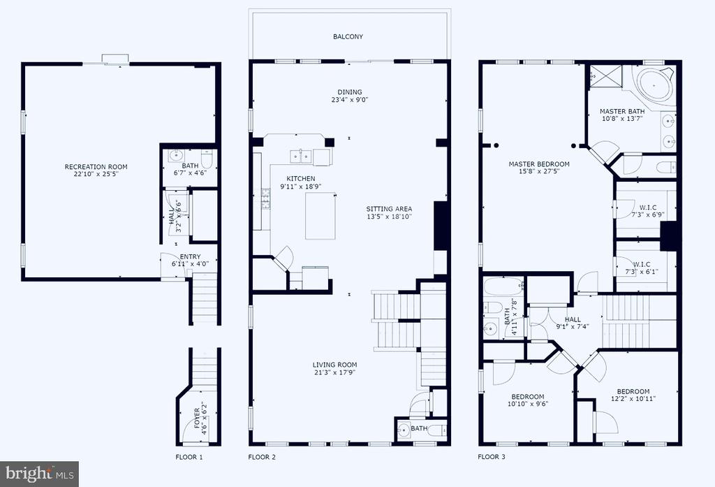 22889 LACEY OAK TERRACE