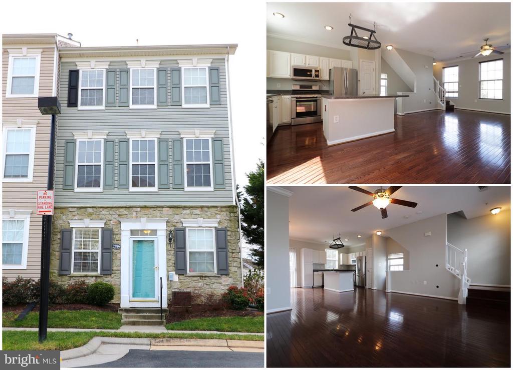 21786 DRAGONS GREEN SQUARE