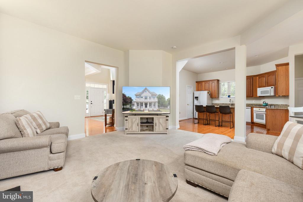 503 STONEMASON PLACE