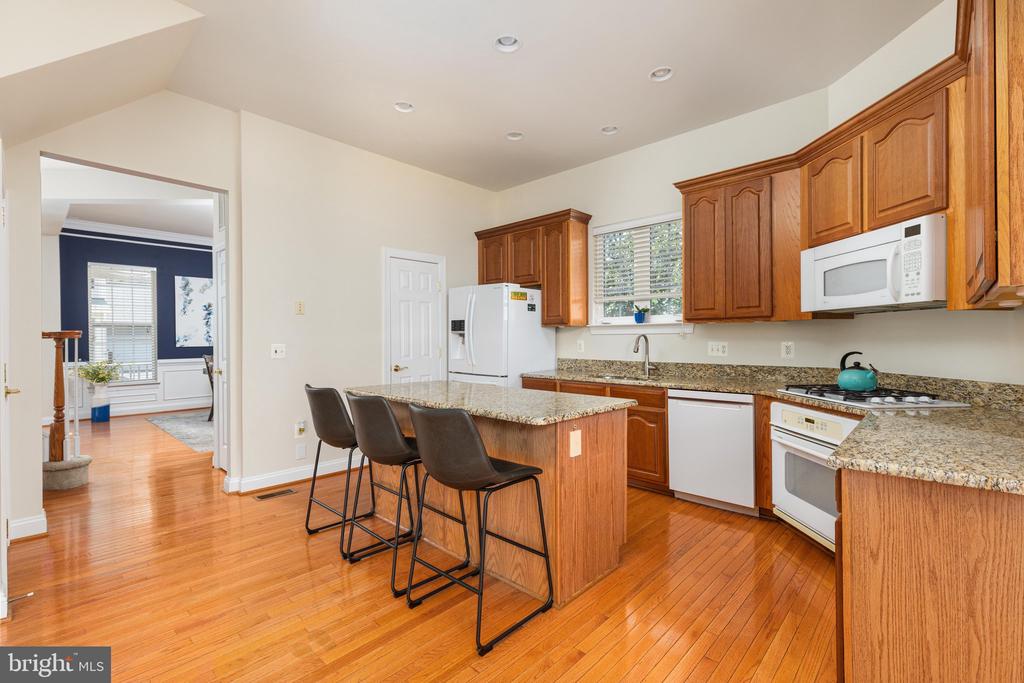 503 STONEMASON PLACE