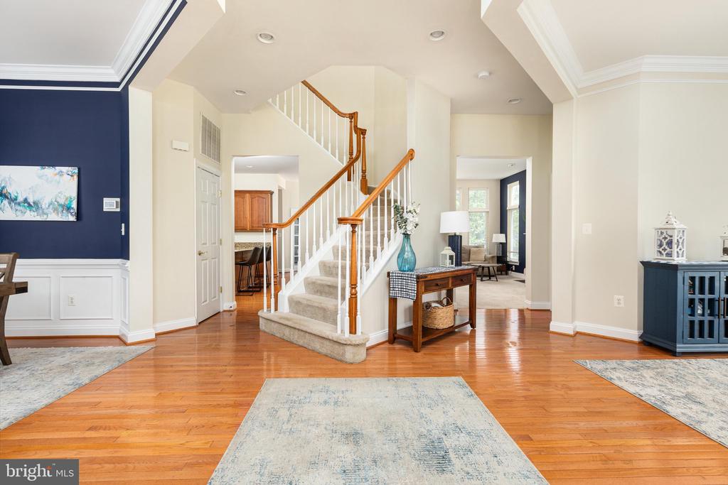 503 STONEMASON PLACE