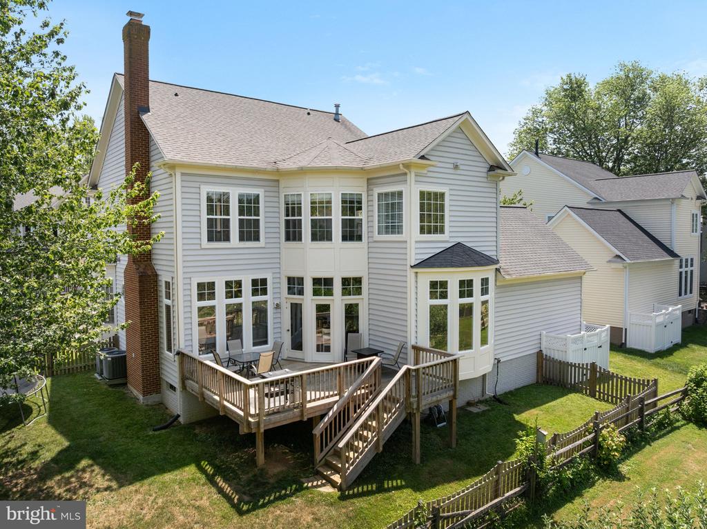 503 STONEMASON PLACE