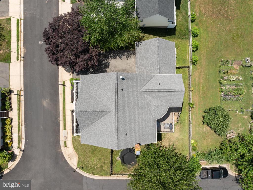 503 STONEMASON PLACE