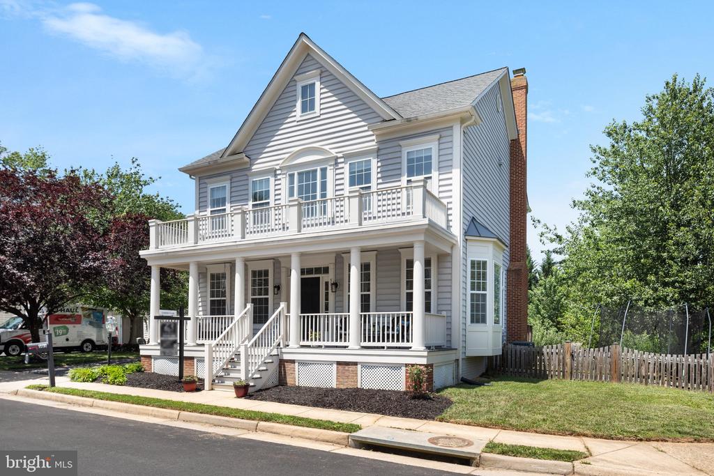 503 STONEMASON PLACE