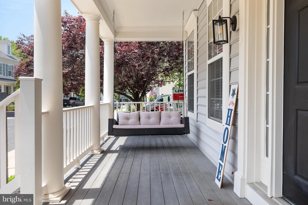 503 STONEMASON PLACE