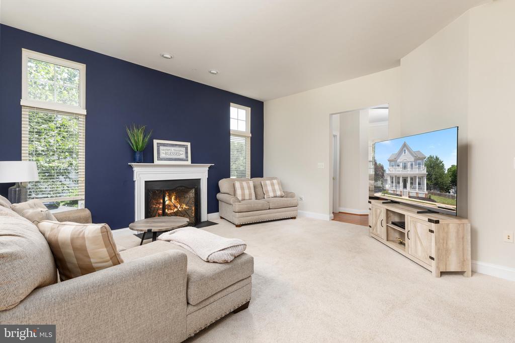 503 STONEMASON PLACE