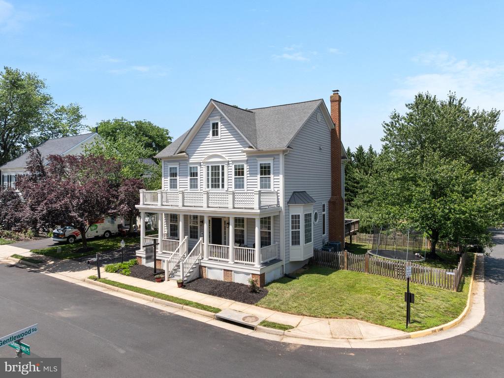 503 STONEMASON PLACE