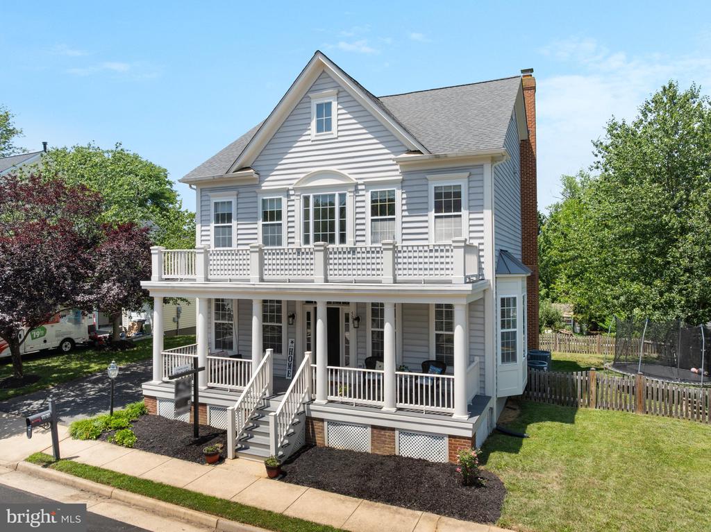 503 STONEMASON PLACE