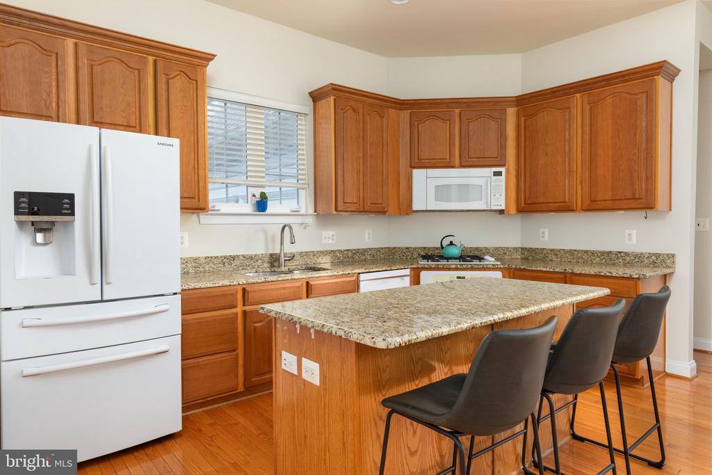 503 STONEMASON PLACE