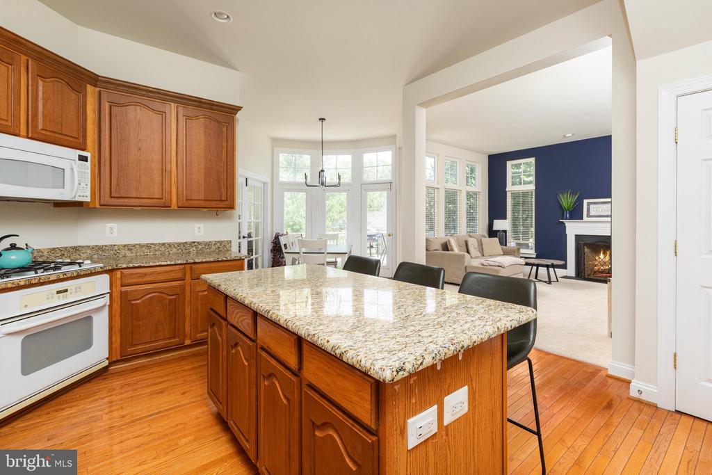 503 STONEMASON PLACE