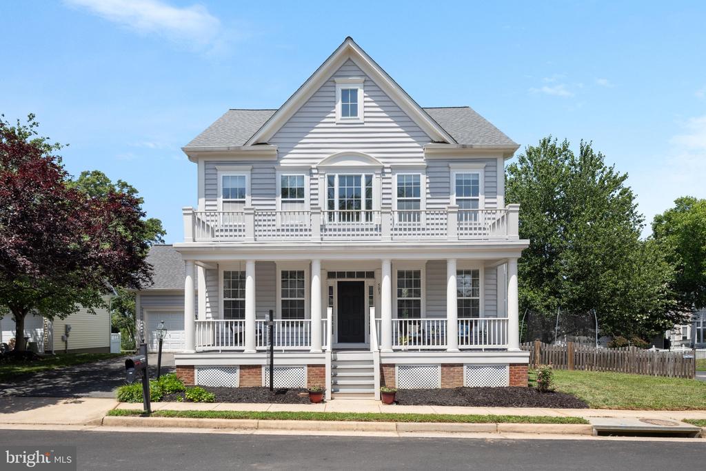 503 STONEMASON PLACE