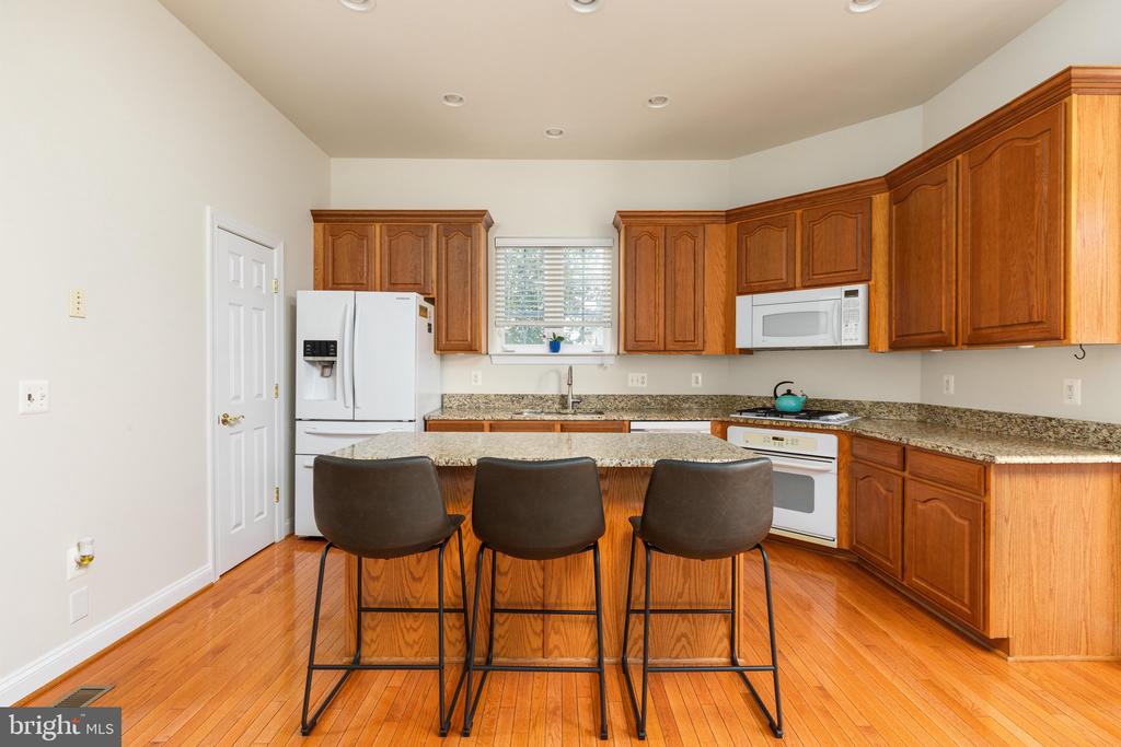 503 STONEMASON PLACE