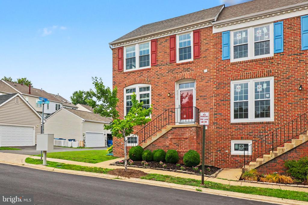 42918 Needham Way, -3646, United States