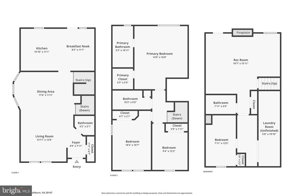 42918 Needham Way, -3646, United States