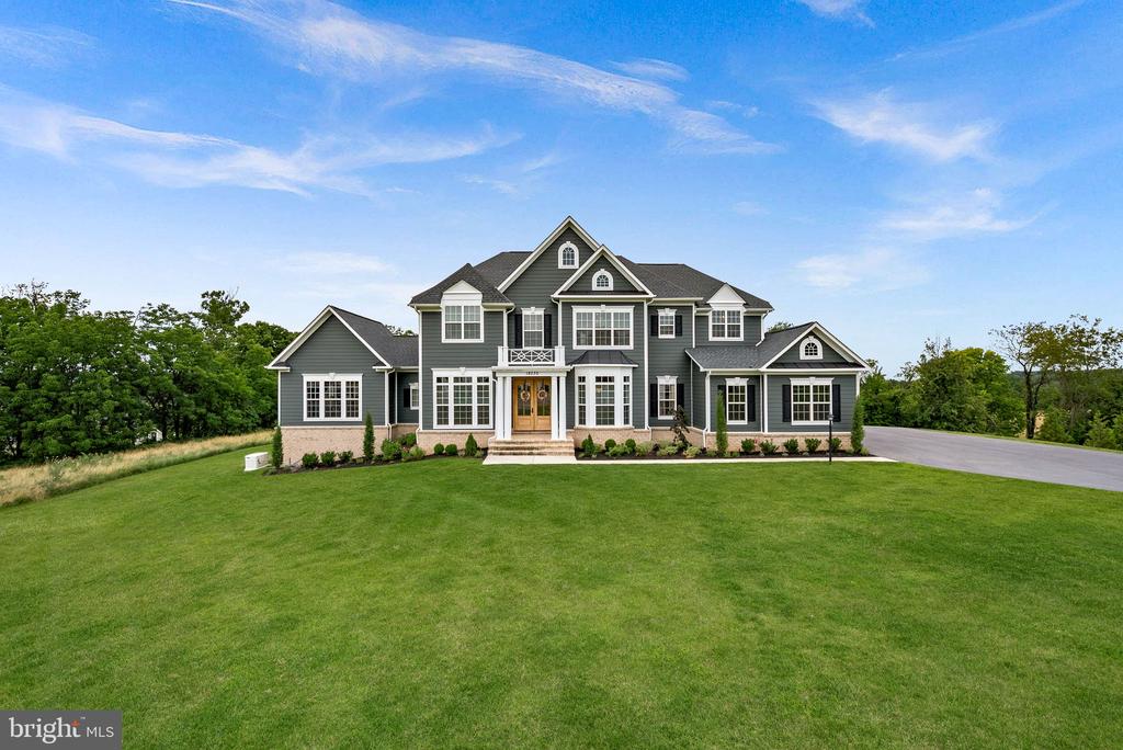 LOUDOUN