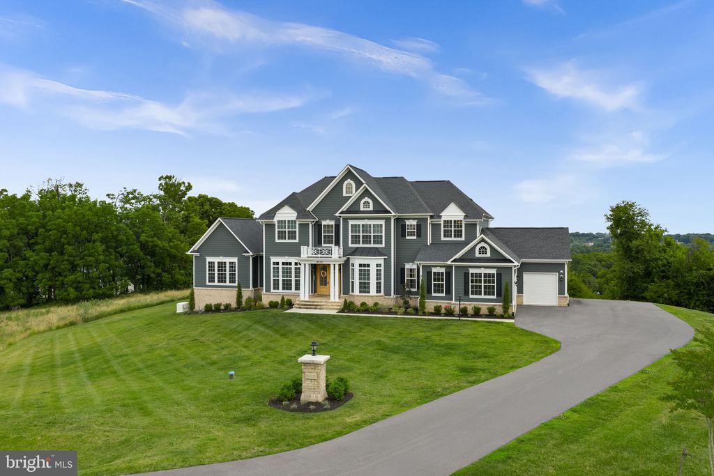 LOUDOUN
