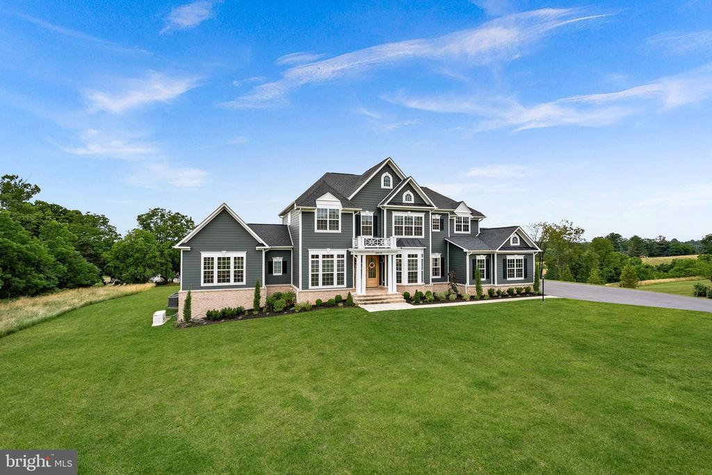 LOUDOUN