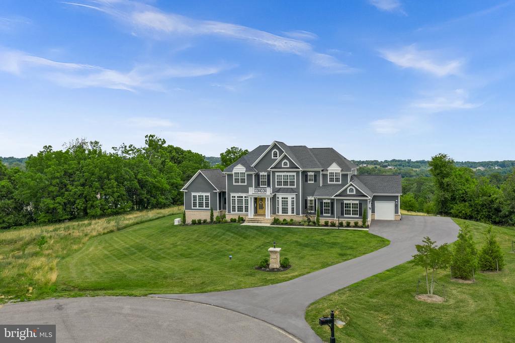LOUDOUN