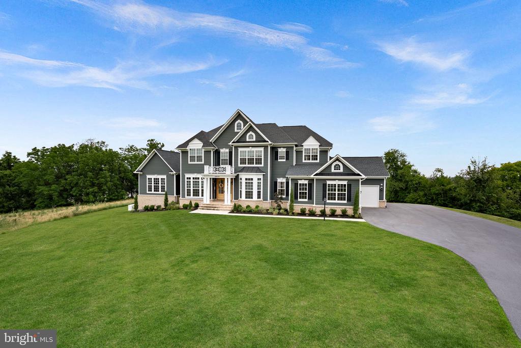 LOUDOUN