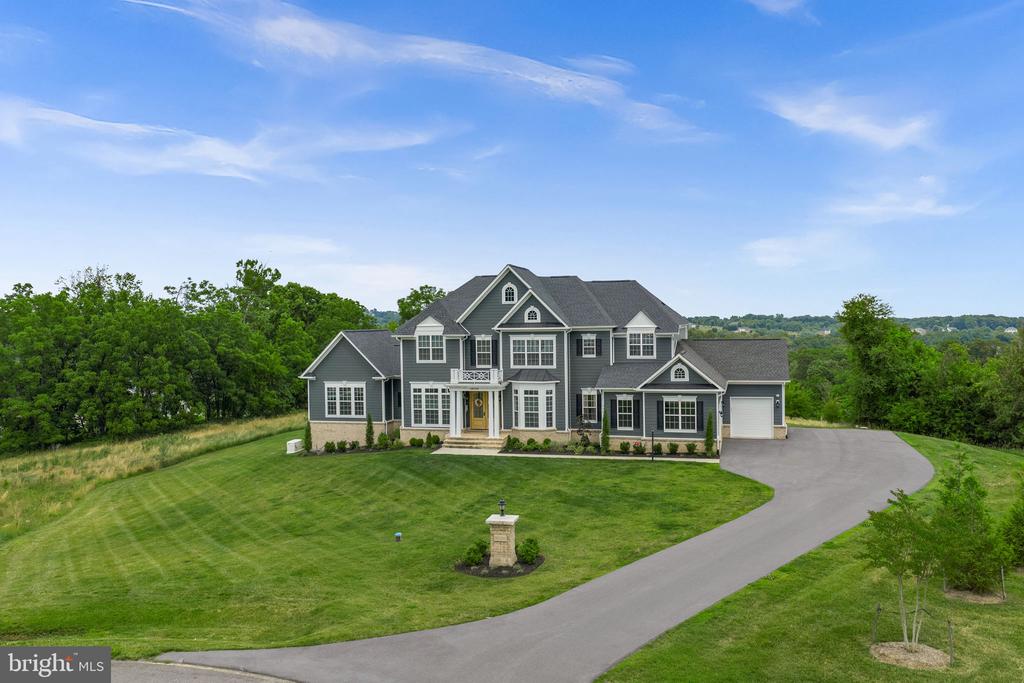 LOUDOUN