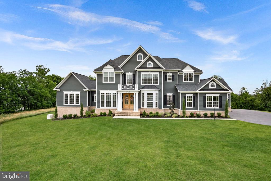 LOUDOUN
