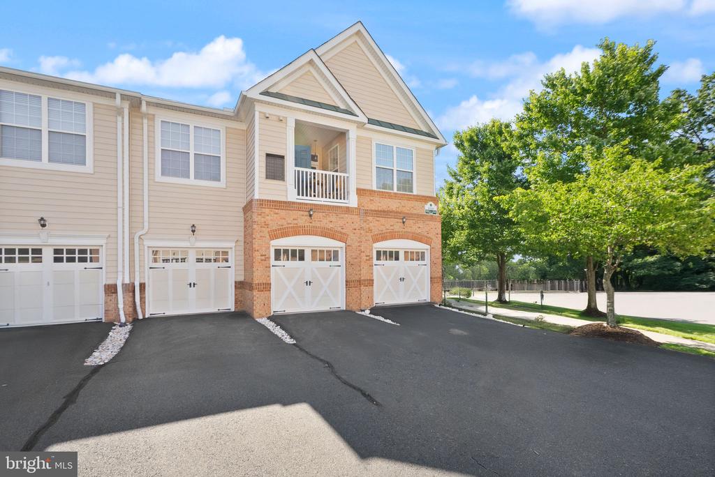 43920 HICKORY CORNER TERRACE Unit: 114