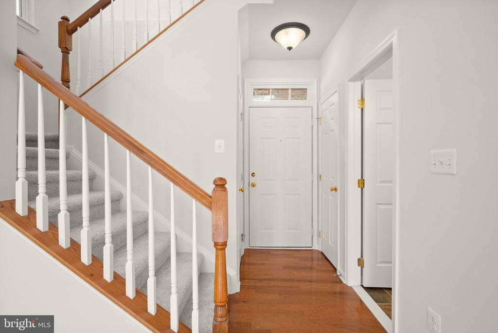 43920 HICKORY CORNER TERRACE Unit: 114