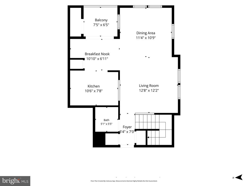 43920 HICKORY CORNER TERRACE Unit: 114