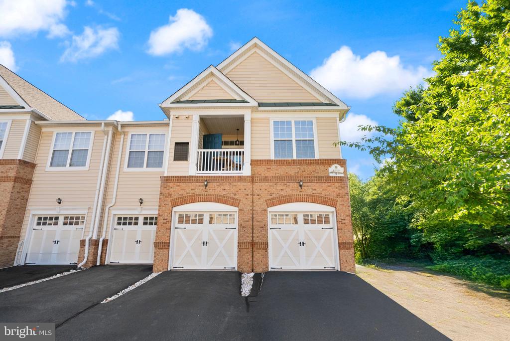 43920 HICKORY CORNER TERRACE Unit: 114