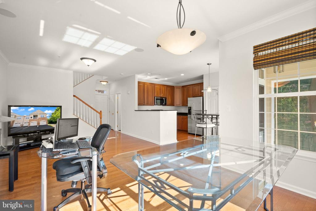 43920 HICKORY CORNER TERRACE Unit: 114