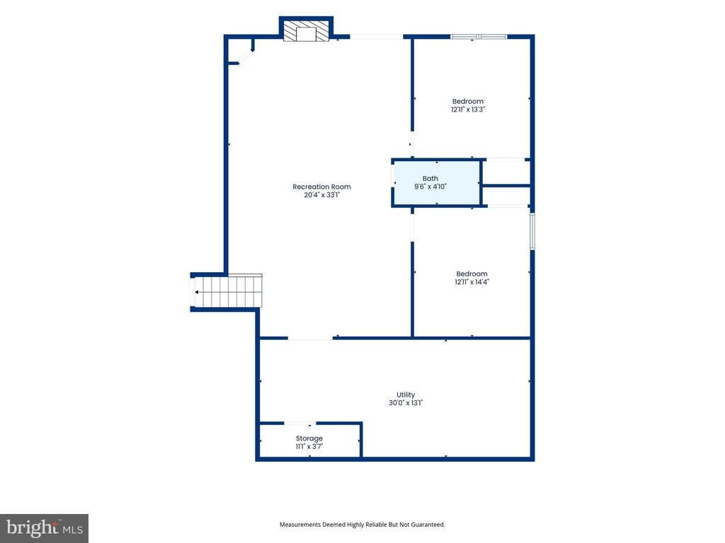 21484 CEDAR DRIVE