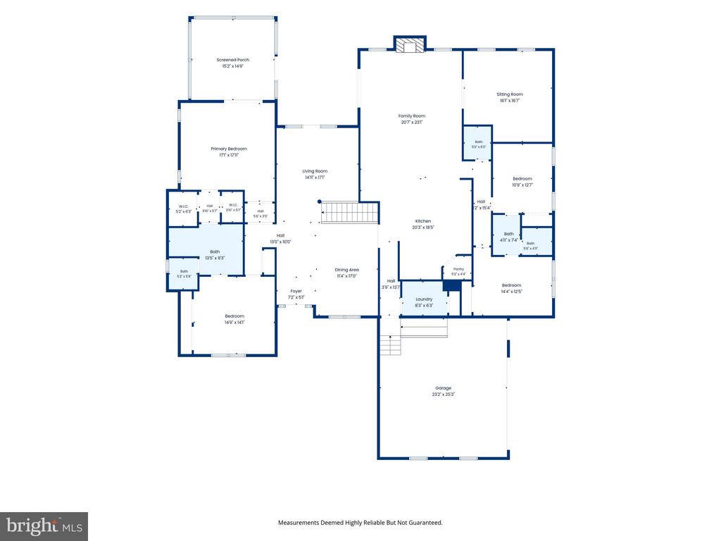 21484 CEDAR DRIVE