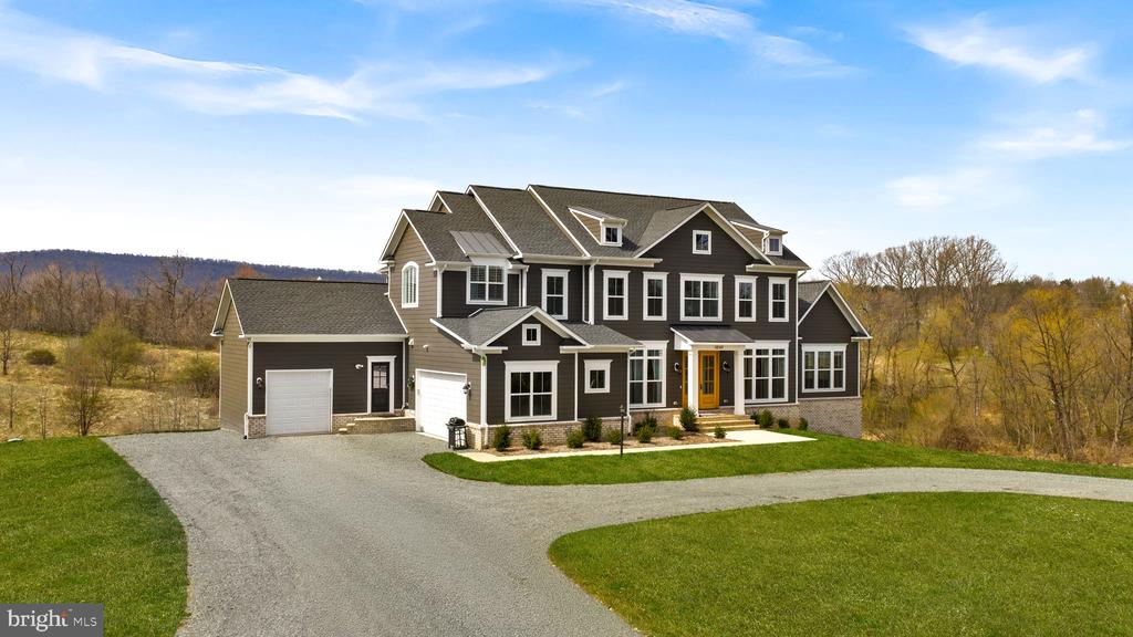 LOUDOUN