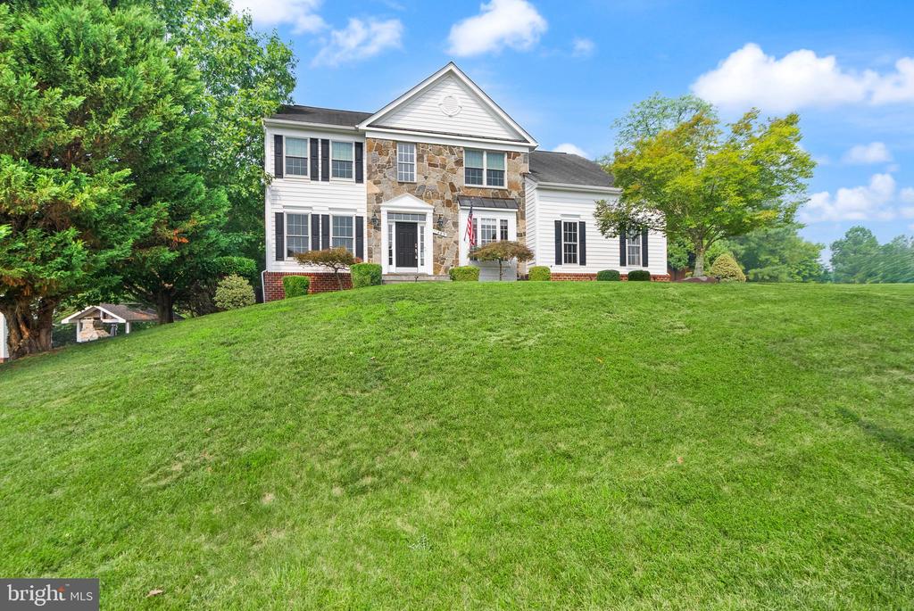 11489 POTOMAC HEIGHTS LANE