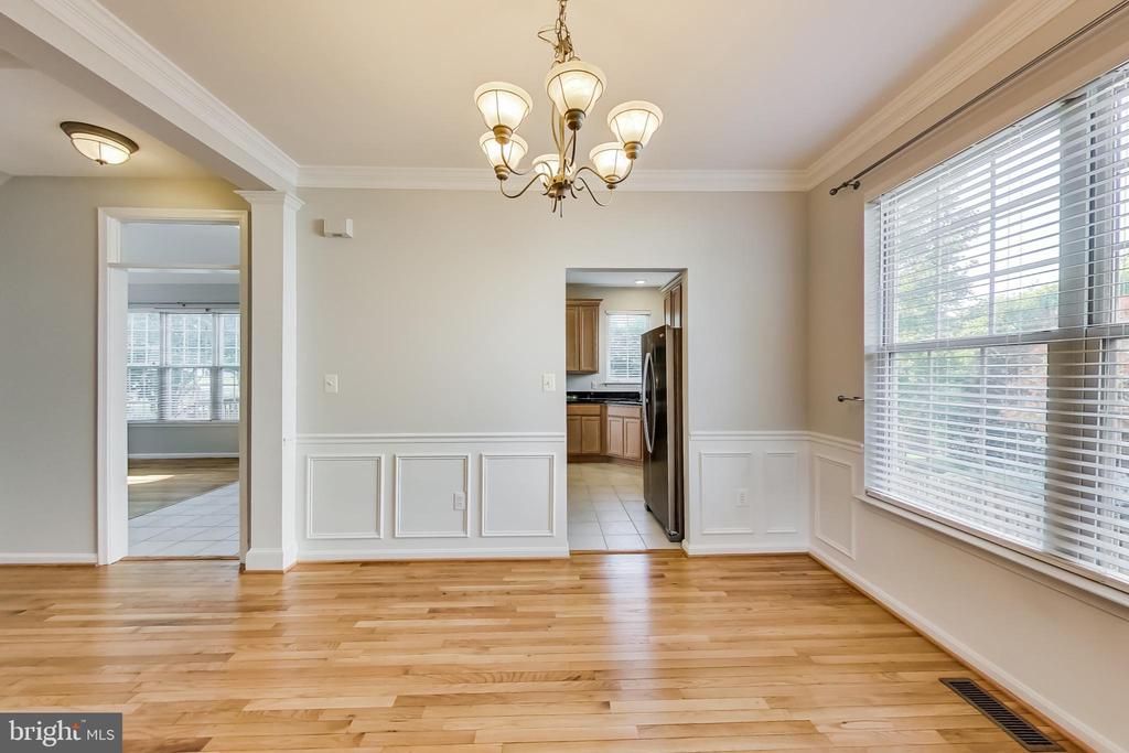 43537 CLIVEDON COURT