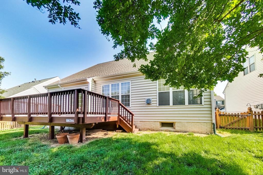 43537 CLIVEDON COURT