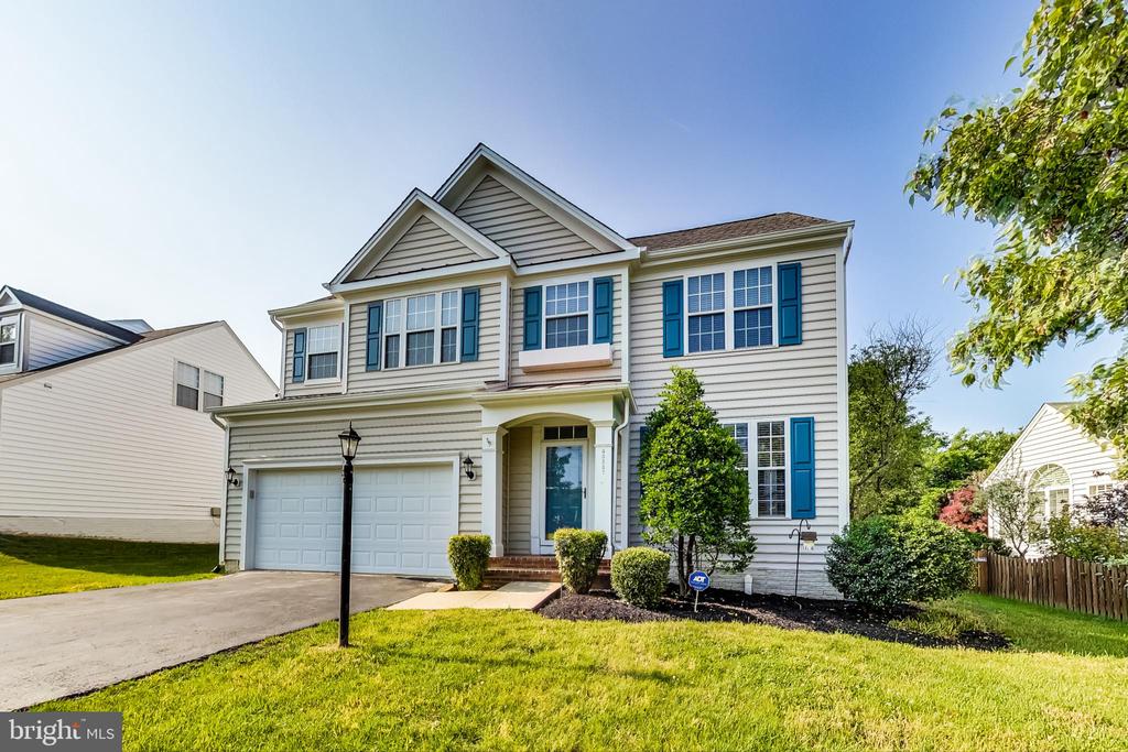 43537 CLIVEDON COURT