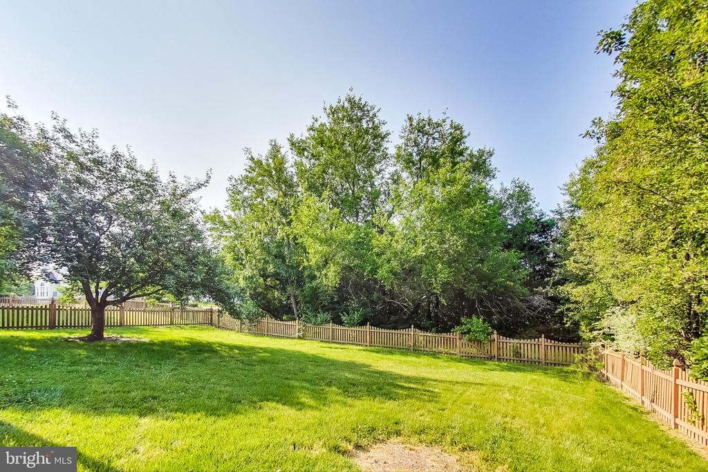 43537 CLIVEDON COURT
