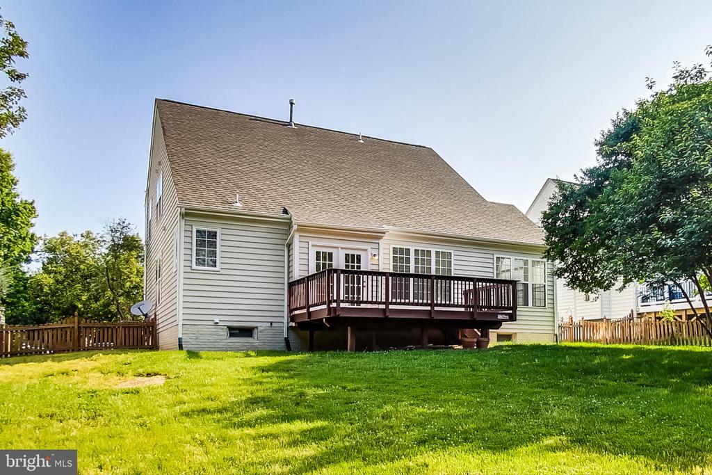 43537 CLIVEDON COURT