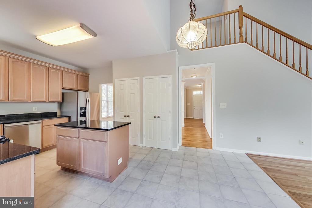 43537 CLIVEDON COURT