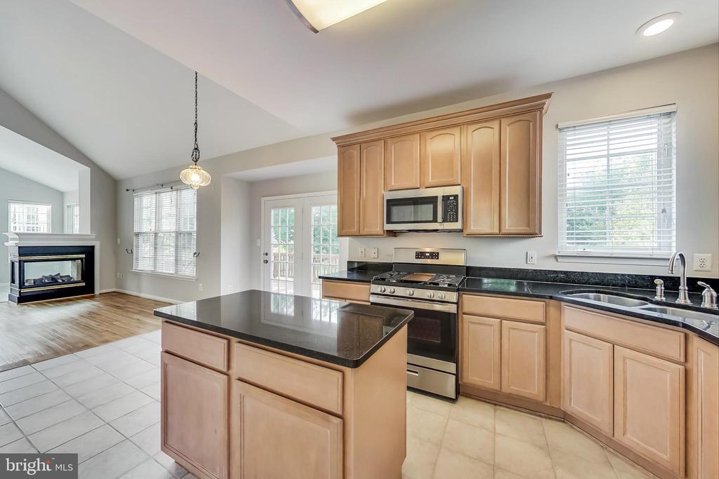 43537 CLIVEDON COURT