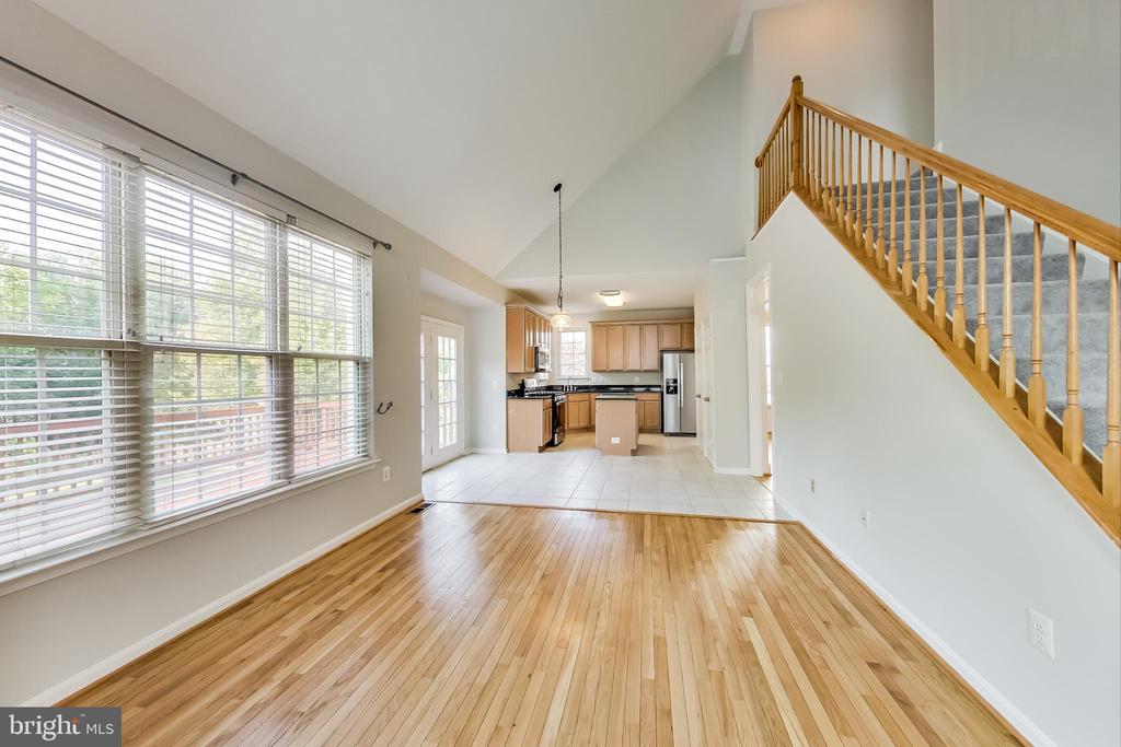 43537 CLIVEDON COURT