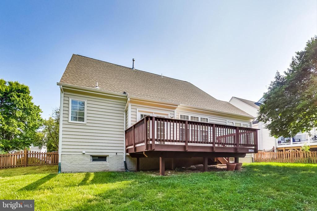 43537 CLIVEDON COURT