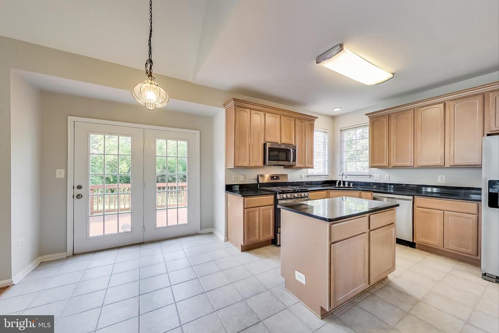 43537 CLIVEDON COURT