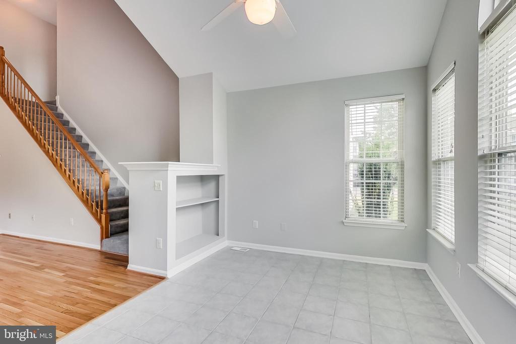 43537 CLIVEDON COURT
