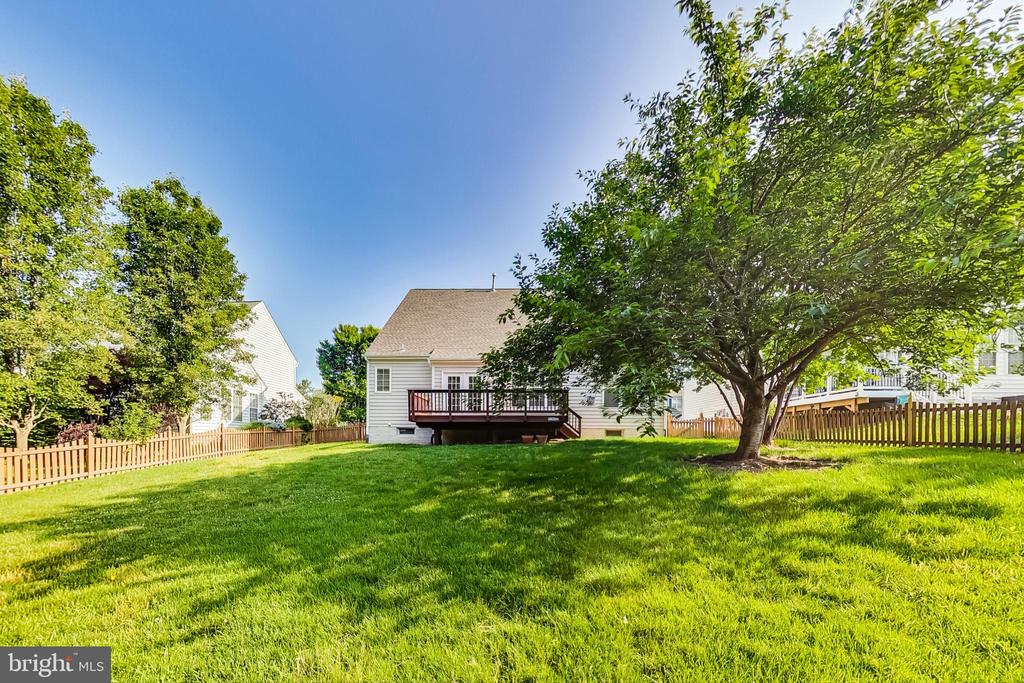 43537 CLIVEDON COURT