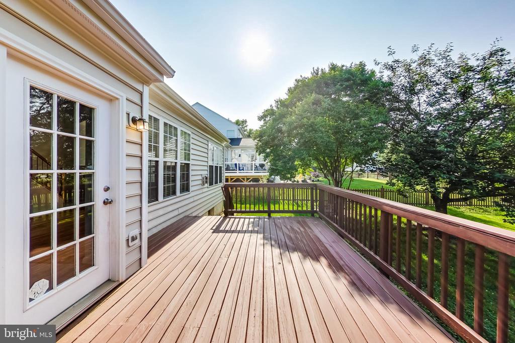 43537 CLIVEDON COURT