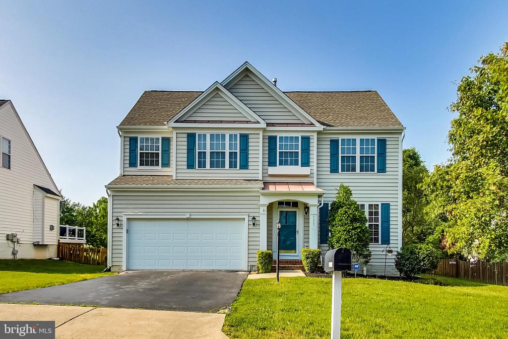 43537 CLIVEDON COURT