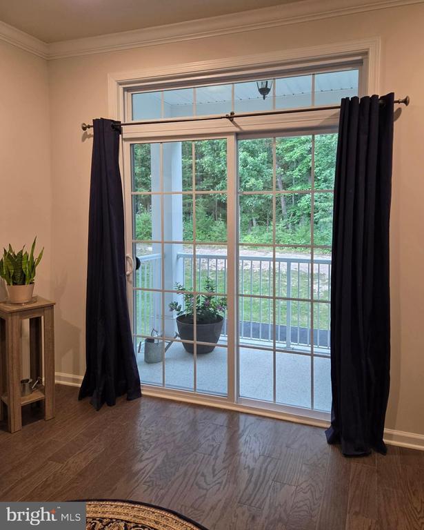 23235 MILLTOWN KNOLL SQUARE Unit: 107